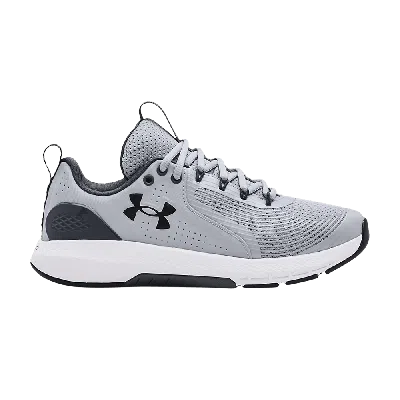 Pre-owned Under Armour Charged Commit Tr 3 'mod Grey'