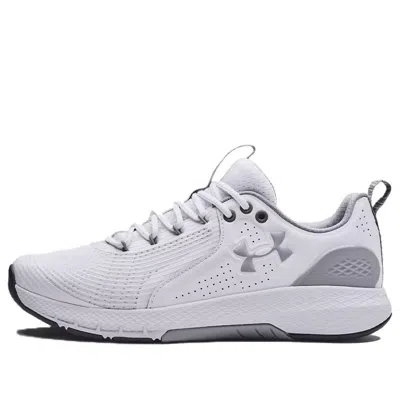 Under Armour Charged Commit Tr 3 'white Mod Grey'