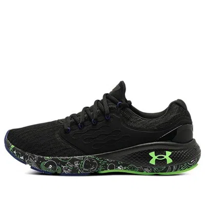 Under Armour Charged Cushioning Fun Cn 'black'