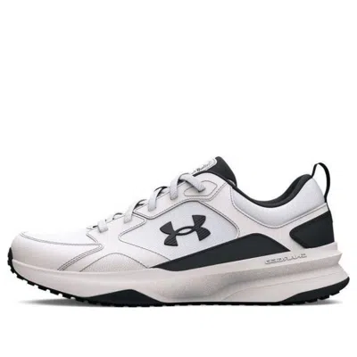 Under Armour Charged Edge 'white Black'