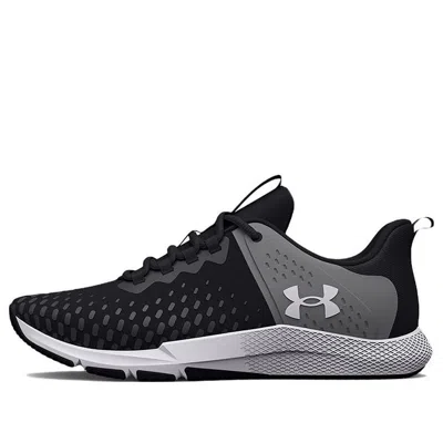Under Armour Charged Engage 2 'black Dark Grey'