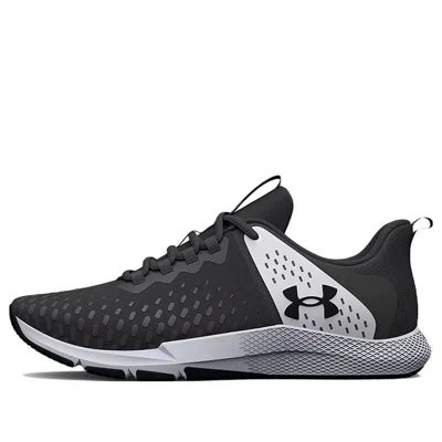 Under Armour Charged Engage 2 'jet Grey' In Multi