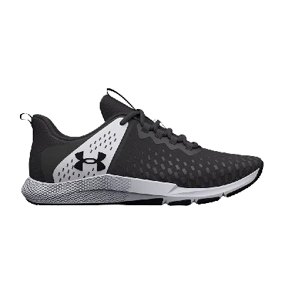 Pre-owned Under Armour Charged Engage 2 'jet Grey'