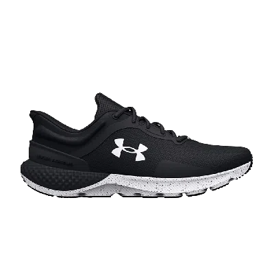 Pre-owned Under Armour Charged Escape 4 'black White'