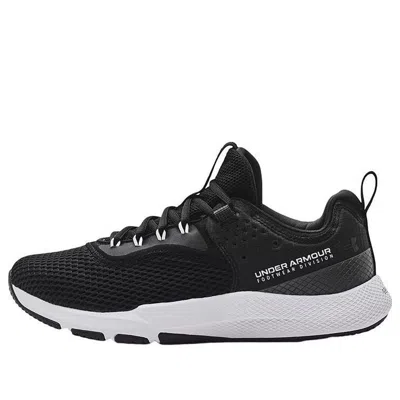 Under Armour Charged Focus 'black White' In Multi