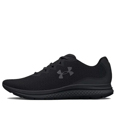 Under Armour Charged Impulse 3 'triple Black'