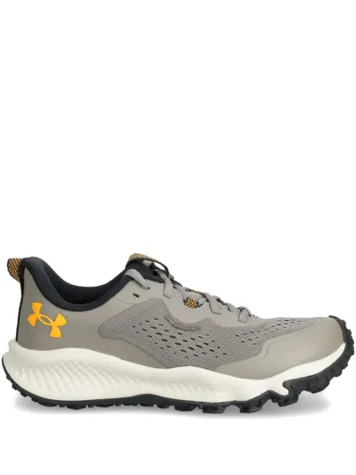 Under Armour Charged Maven Trail Sneakers In Grey
