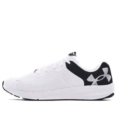 Under Armour Charged Pursuit 2 Bl 'white'