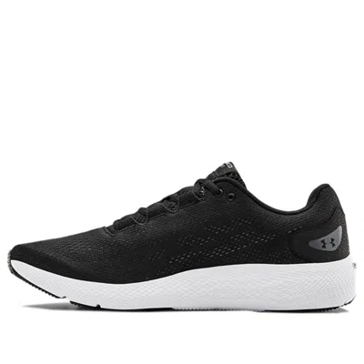 Under Armour Charged Pursuit 2 'black'