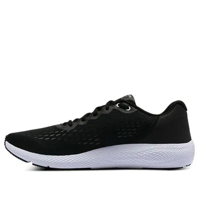Under Armour Charged Pursuit 2 'black'