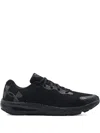 Under Armour Charged Pursuit 2 "black" Sneakers In Black
