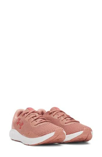 Under Armour Charged Pursuit 3 Sneaker In Multi