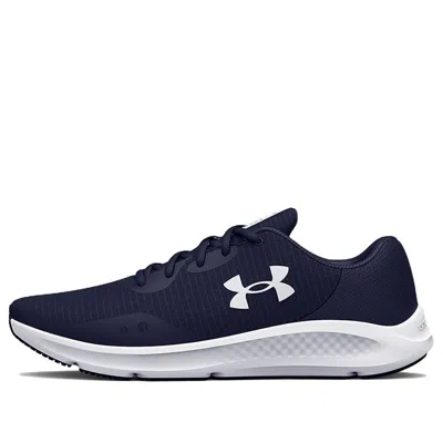 Under Armour Charged Pursuit 3 Tech 'midnight Navy' In Multi