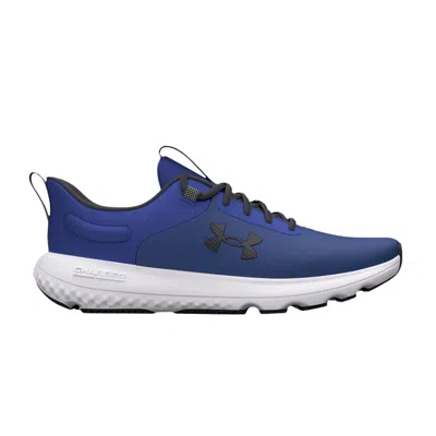Pre-owned Under Armour Charged Revitalize 'team Royal Jet Grey' | Blue | Men's Size 15