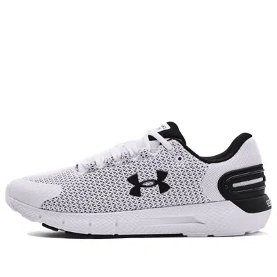 Under Armour Charged Rogue 2.5 'white Black'