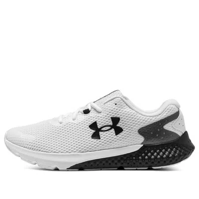 Under Armour Charged Rogue 3 'white Black'