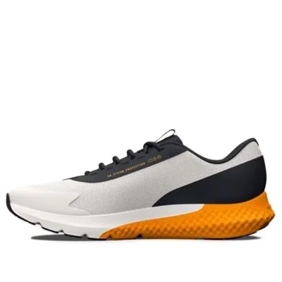 Under Armour Charged Rogue 3 'yellow Grey' In Multi