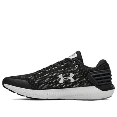 Under Armour Charged Rogue 'grey' In Black
