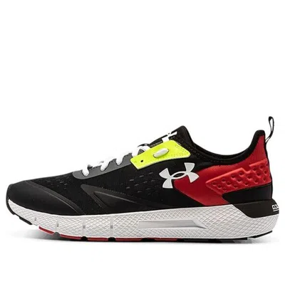 Under Armour Charged Rogue Turbo 'black Red'