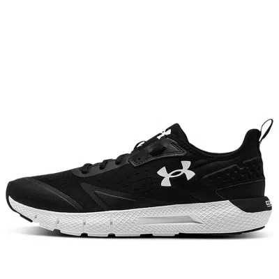 Under Armour Charged Rogue Turbo 'black White'