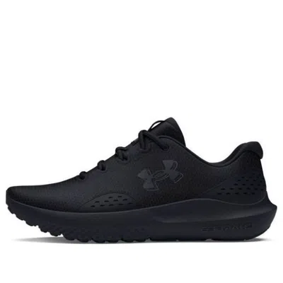 Under Armour Charged Surge 4 'triple Black'