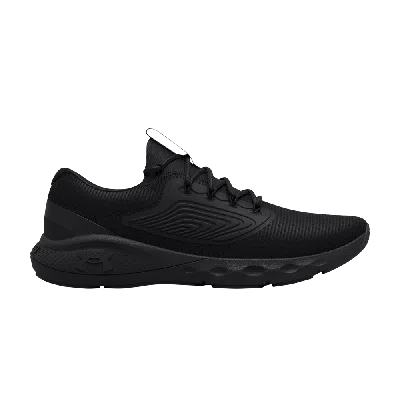Pre-owned Under Armour Charged Vantage 2 'black'