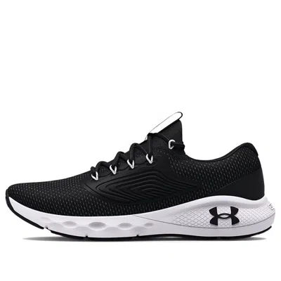Under Armour Charged Vantage 2 'black White' In Multi