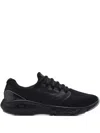 Under Armour Charged Vantage Wide 2e "black" Sneakers In Black