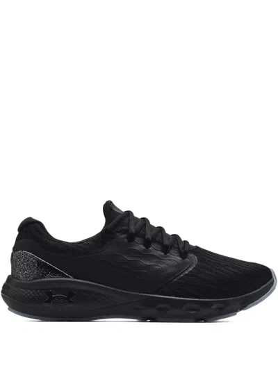 Under Armour Charged Vantage Wide 2e "black" Sneakers