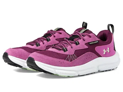 Under Armour Charged Verssert 2 In Pink