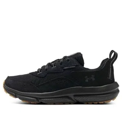 Under Armour Charged Verssert 2 'black Anthracite'