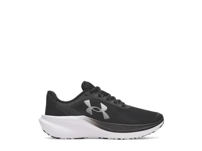 Under Armour Chase Sneaker Kids' In Black
