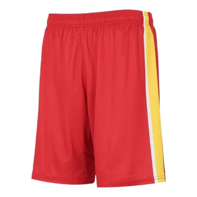 Under Armour China Basketball Shorts 'red'