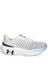 Under Armour Chunky Sneakers In 灰色