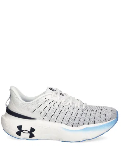 Under Armour Chunky Sneakers In 灰色