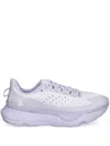 Under Armour Chunky Sneakers In 紫色