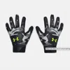 UNDER ARMOUR CLEAN UP 21-CULTURE BATTING GLOVES