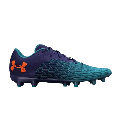 Pre-owned Under Armour Clone Magnetico Premier 2 'sonar Glacier Blue'
