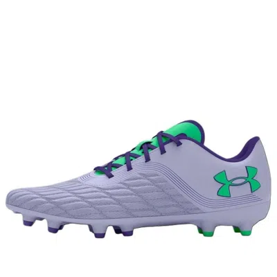 Under Armour Clone Magnetico Pro 3 'celeste Vapor Green' In Blue