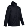 Under Armour Coldgear 3-in-1 Storm Jacket 'black' In Multi