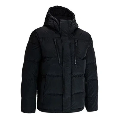 Under Armour Coldgear Infrared Down Jacket 'black'
