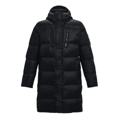 Under Armour Coldgear Infrared Down Jacket 'black'