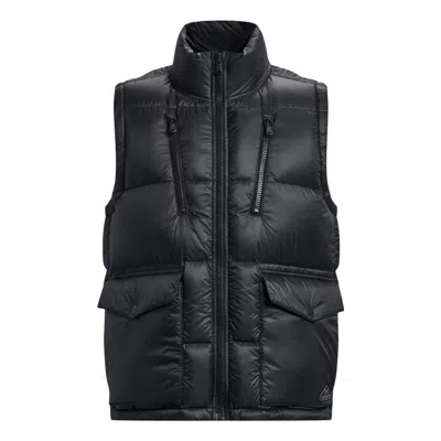 Under Armour Coldgear Infrared Down Vest 'black'