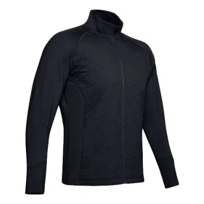 Under Armour Coldgear Reactor Insulated Jacket 'black'