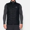 Under Armour Coldgear Reactor Vest In Black In Black