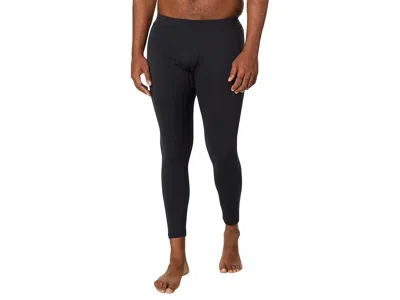 Under Armour Coldgear(r) Base 2.0 Leggings In Blue
