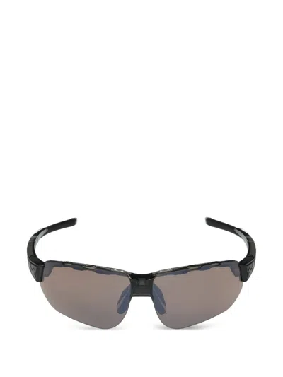 Under Armour Conquer Sunglasses In Black