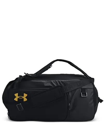 Under Armour Contain Duo Med Bp Duffle In Burgundy | ModeSens