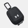 Under Armour Contain Micro Black In Black