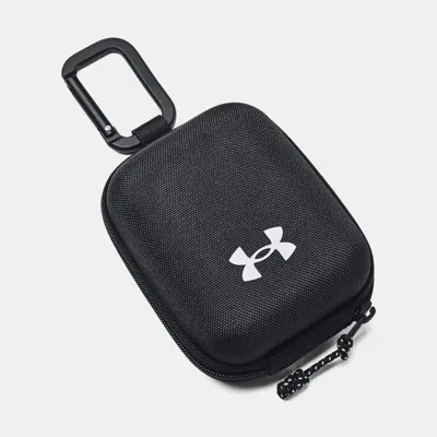 Under Armour Contain Micro Black